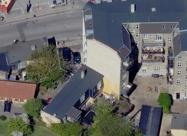 Butik til leje på Valby Langgade 49B, 2500 Valby - 316 m² | Foto 0 - Lokalebasen