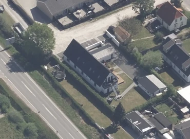 Bolig Hans Henriksvej 1 3300 Frederiksværk