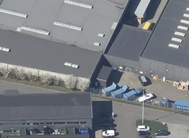 Kontor til leje på Brendstrupgårdsvej 29, 8200 Aarhus N - 300 m² | Foto 2 - Lokalebasen