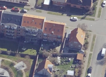 Bolig Jyllandsgade 120A 6700 Esbjerg C