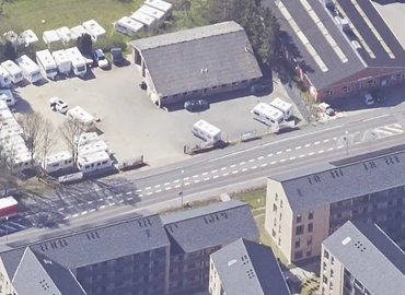 Grund Herningvej 39 8600 Silkeborg