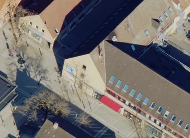 Kontor til leje på Torvestrædet 3, 3450 Allerød - 316 m² | Foto 0 - Lokalebasen.dk