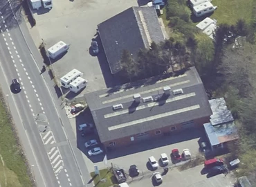 Grund Herningvej 39 8600 Silkeborg