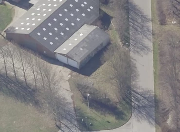 Lager til leje på Lillebæltsvej 20, 6715 Esbjerg N - 344 m² | Foto 1 - Lokalebasen