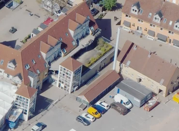 Kontor til leje på Torvestrædet 3, 3450 Allerød - 316 m² | Foto 2 - Lokalebasen.dk