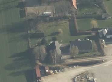 Bolig Lilleringvej 50 8462 Harlev J