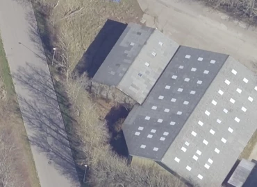 Lager til leje på Lillebæltsvej 20, 6715 Esbjerg N - 344 m² | Foto 0 - Lokalebasen.dk