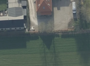 Bolig Lilleringvej 50 8462 Harlev J