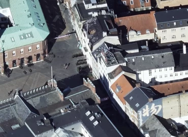 Butik til leje på Vestergade 15, 5000 Odense C - 336 m² | Foto 2 - Lokalebasen