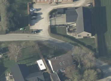 Bolig Lilleringvej 50 8462 Harlev J