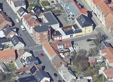 Bolig Halsskov Tværvej 1A 4220 Korsør