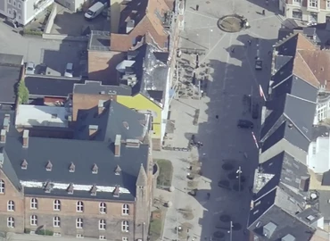 Butik til leje på Sct. Mathias Gade 9, 8800 Viborg - 345 m² | Foto 0 - Lokalebasen.dk