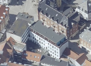 Butik til leje på Sct. Mathias Gade 9, 8800 Viborg - 345 m² | Foto 2 - Lokalebasen