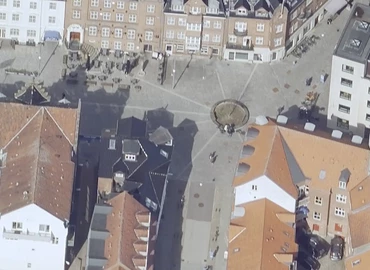 Butik til leje på Sct. Mathias Gade 9, 8800 Viborg - 345 m² | Foto 0 - Lokalebasen