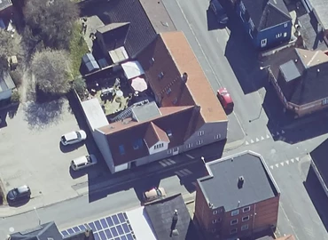 Bolig Halsskov Tværvej 1A 4220 Korsør