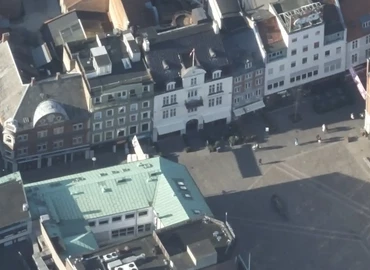 Butik til leje på Vestergade 15, 5000 Odense C - 336 m² | Foto 0 - Lokalebasen.dk