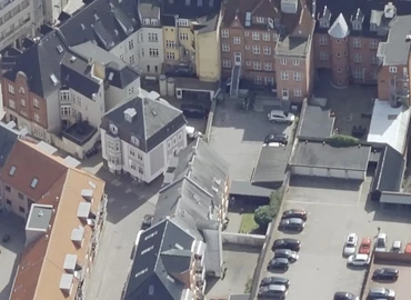 Butik til leje på Sct. Mathias Gade 9, 8800 Viborg - 345 m² | Foto 1 - Lokalebasen.dk