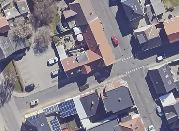 Bolig Halsskov Tværvej 1A 4220 Korsør