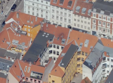 Kontor til leje på Dronningens Tværgade 9, 1302 København K - 368 m² | Foto 0 - Lokalebasen