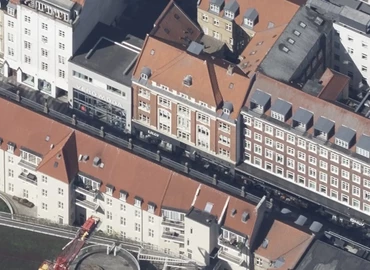 Kontor til leje på Søndergade 70, 8000 Aarhus C - 369 m² | Foto 0 - Lokalebasen.dk