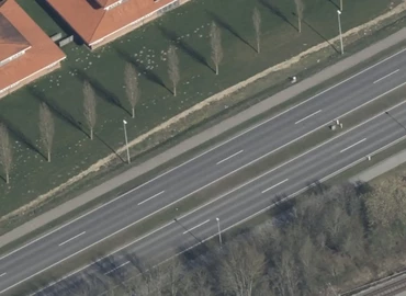 Kontor til leje på Hasselager Centervej 11, 8260 Viby J - 387 m² | Foto 0 - Lokalebasen.dk