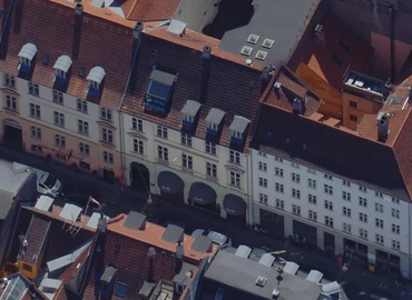 Kontor til leje på Dronningens Tværgade 9, 1302 København K - 368 m² | Foto 1 - Lokalebasen.dk