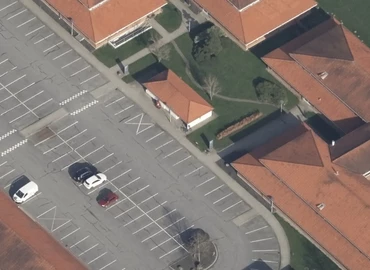 Kontor til leje på Hasselager Centervej 11, 8260 Viby J - 387 m² | Foto 3 - Lokalebasen.dk