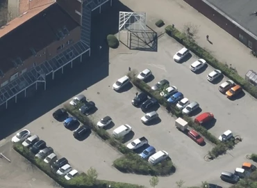 Kontor til leje på Nørretorv 24, 4100 Ringsted - 381 m² | Foto 0 - Lokalebasen.dk