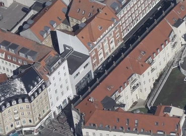 Kontor til leje på Søndergade 70, 8000 Aarhus C - 369 m² | Foto 0 - Lokalebasen.dk