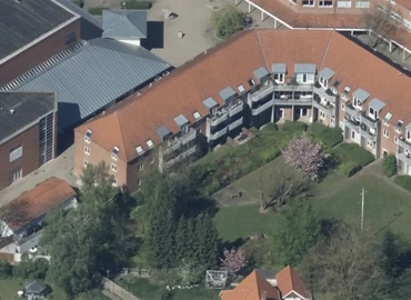 Kontor til leje på Nørretorv 24, 4100 Ringsted - 381 m² | Foto 0 - Lokalebasen