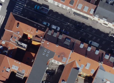 Kontor til leje på Dronningens Tværgade 9, 1302 København K - 368 m² | Foto 4 - Lokalebasen.dk