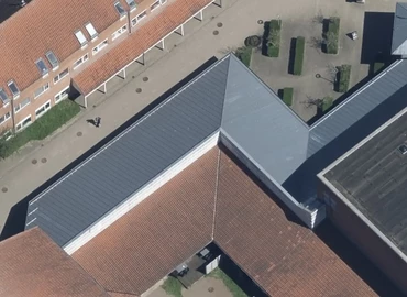 Kontor til leje på Nørretorv 24, 4100 Ringsted - 381 m² | Foto 3 - Lokalebasen