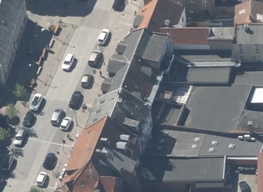 Butik til leje på Ahlgade 27A, 4300 Holbæk - 382 m² | Foto 0 - Lokalebasen.dk