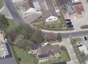 Bolig Bakkevej 5A 5750 Ringe