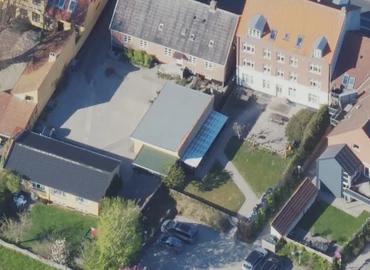 Bolig Frederiksværksgade 21 3400 Hillerød