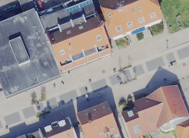 Bolig Østergade 35B 3200 Helsinge