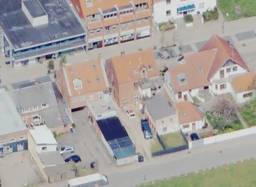 Bolig Østergade 35B 3200 Helsinge