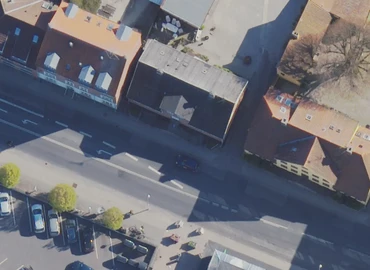 Bolig Frederiksværksgade 21 3400 Hillerød