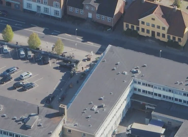 Bolig Frederiksværksgade 21 3400 Hillerød