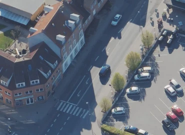 Bolig Frederiksværksgade 21 3400 Hillerød