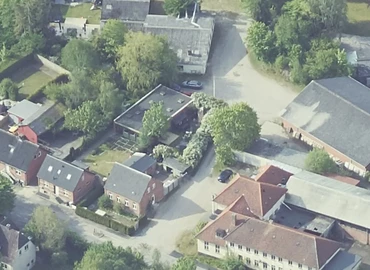 Lager / produktion Råbjergvej 8 4295 Stenlille