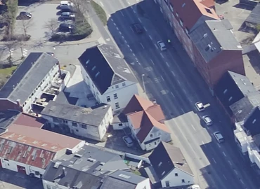 Bolig Østergade 42 9400 Nørresundby