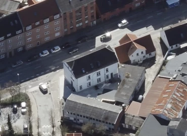 Bolig Østergade 42 9400 Nørresundby