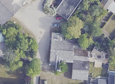 Lager / produktion Råbjergvej 8 4295 Stenlille