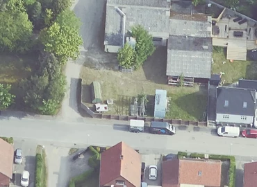 Lager / produktion Råbjergvej 8 4295 Stenlille