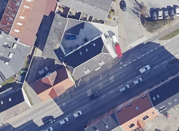 Bolig Østergade 42 9400 Nørresundby