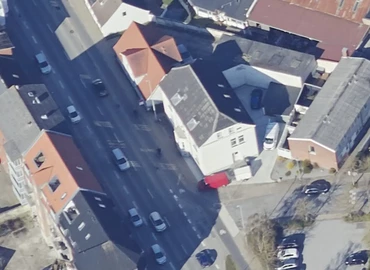 Bolig Østergade 42 9400 Nørresundby