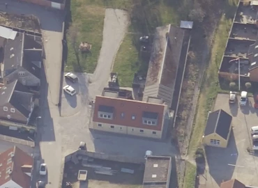 Bolig Klitvej 1A 8500 Grenaa