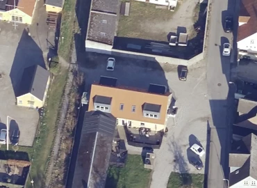 Bolig Klitvej 1A 8500 Grenaa