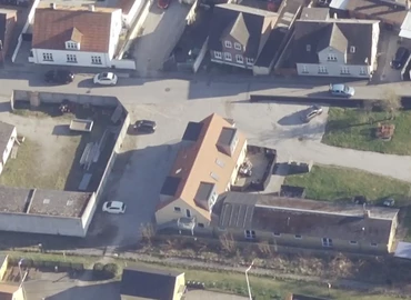 Bolig Klitvej 1A 8500 Grenaa